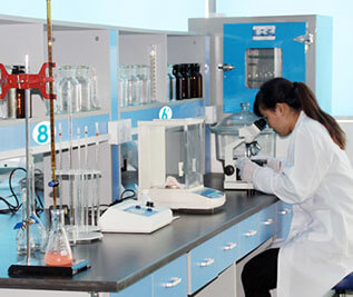 實驗中心 實驗中心